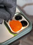 Giọt Hổ Phách Amber drops vàng cam -  ĐHPT301222-05
