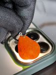 Giọt Hổ Phách Amber drops vàng cam -  ĐHPT301222-05