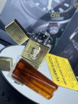 Bật lửa Zippo Ronaldo và Messi WC2022 và Tẩu thuốc Hổ Phách