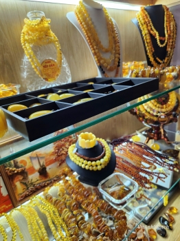 Mua Hổ Phách Ở Đâu Uy Tín Tại Quảng Trị? Ghé Ngay Hổ Phách Vũ Anh