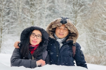 Hổ Phách Vũ Anh – Đam Mê Và Kiến Thức Tạo Nên Thương Hiệu