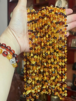 VÒNG HỔ PHÁCH CHO BÉ – MÓN QUÀ TỪ THIÊN NHIÊN GIÚP BẢO VỆ VÀ AN YÊN CHO CON YÊU