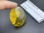 Mặt dây chuyền hổ phách MHPT090822-08