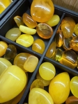 Mặt Dây Chuyền Hổ Phách Nga Tự Nhiên 100% Hóa Thạch 40 Triệu Năm – Tuyệt Tác Trang Sức Cao Cấp, Giá Tốt Nhất Thị Trường, Hàng Có Sẵn
