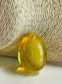 Mặt Đá Dây Chuyền Hổ Phách Nga Baltic Tự Nhiên Nguyên Khối – Vẻ Đẹp Triệu Năm, Sang Trọng Và Quý Hiếm 220321-01