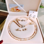 Set Ngọc Trai Tứ Quý Phong Thủy  – Bộ Trang Sức Sang Trọng, Ý Nghĩa Và Giá Trị Vượt Trội 252NT030