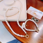 Set Trang Sức Ngọc Trai Thật Cao Cấp – Món Quà Tinh Tế Cho Phái Đẹp