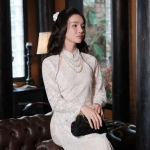 Set Ngọc Trai 3 Tầng Mã 252NTP4050 – Vẻ Đẹp Sang Chảnh Cho Những Bữa Tiệc Đẳng Cấp