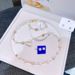 Ngọc Trai Thiên Nhiên Ánh Hồng – Sang Trọng, Tinh Tế, Quý Phái 252NT029