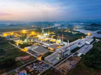 Phong Thủy Tỉnh Quảng Trị Mới: Khai Mở Trường Khí Từ Núi Biển Đến Hổ Phách Nga Baltic