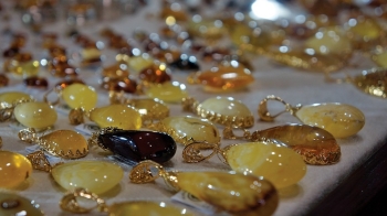 Hổ phách Nga Baltic - vật phẩm phong thủy và tâm linh: ý nghĩa, công dụng, cách dùng