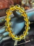 Vòng hổ phách Nga Baltic VHP220321-14 12ly 16g size 16,5