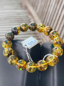 Vòng Tay Hổ Phách Nga Tự Nhiên VHP180522-10 – Giao Hàng Tận Nơi 63 Tỉnh Thành Trên Toàn Quốc | Bảo Hành Trọn Đời